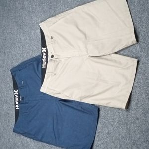Hurly Shorts.